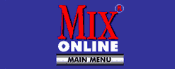 Mix Online logo