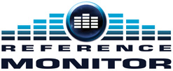 Sonifex Reference Monitor logo