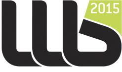 LLB 2015 logo