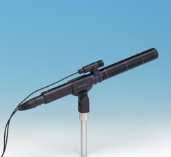 Ambietn EmEsser på MKH-60