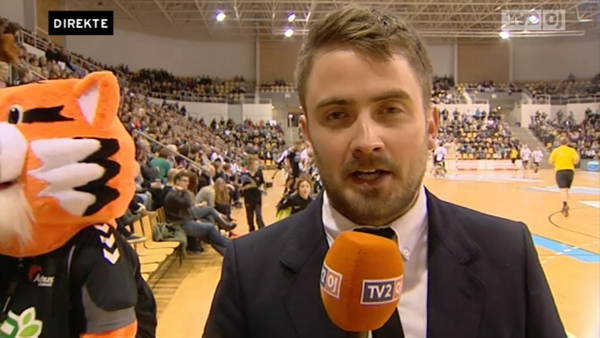 Sport på TV2 Østjylland