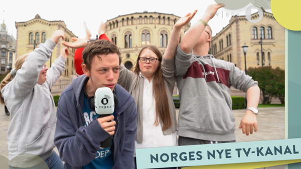 TV Bra Norge