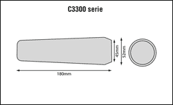 C3300 serie