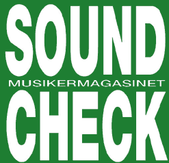 SoundCheck logo