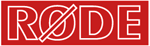 RØDE logo