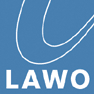 Lawo logo