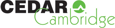 Cedar Cambridge logo