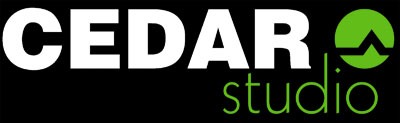 Cedar Studio logo