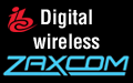 Zaxcom Digital Wireless