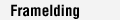 Framelding