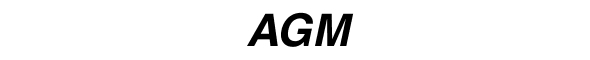 AGM