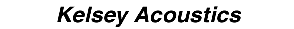Kelsey Acoustics