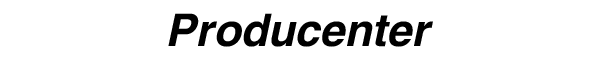 Producenter