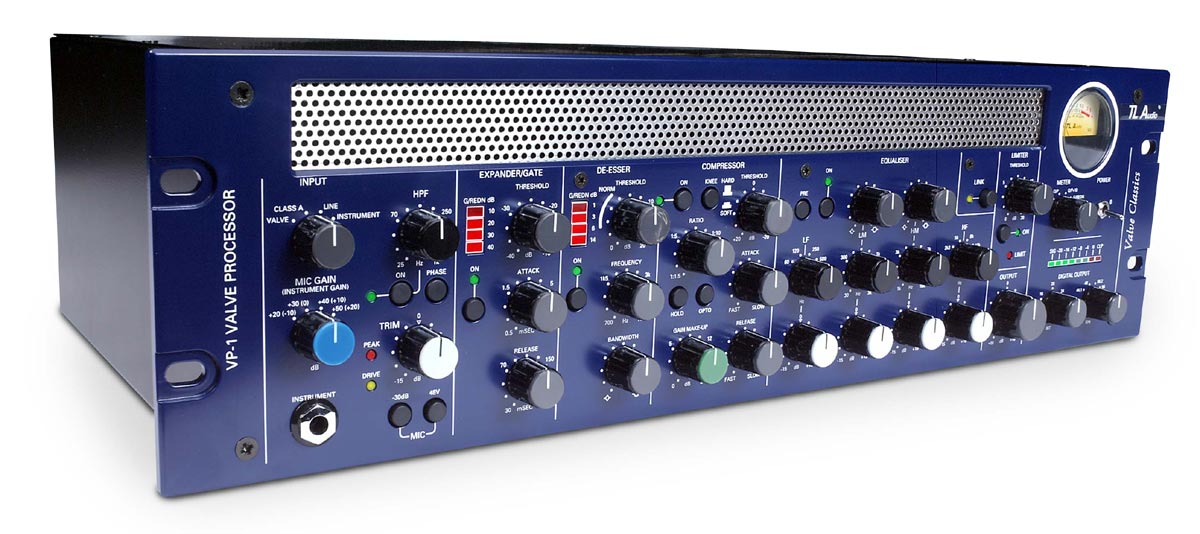 TL Audio VP-1