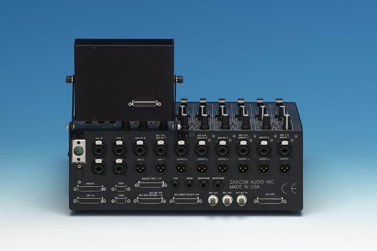 Cameo LCR stikpanel