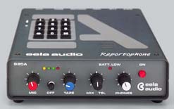 Eela S-20A