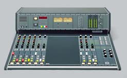 Eela S-340 indbygnings version