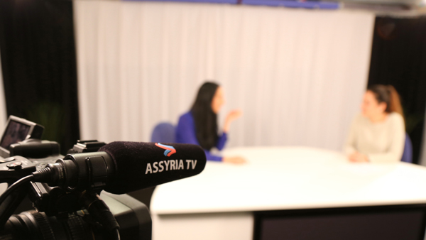 Assyria TV, Sverige
