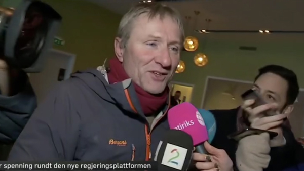 NRK Satiriks