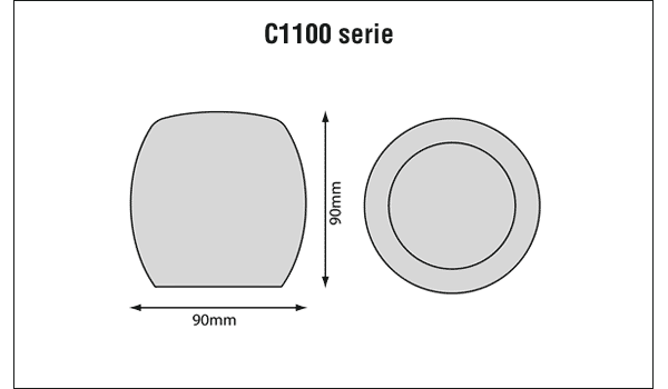 C1100 serie