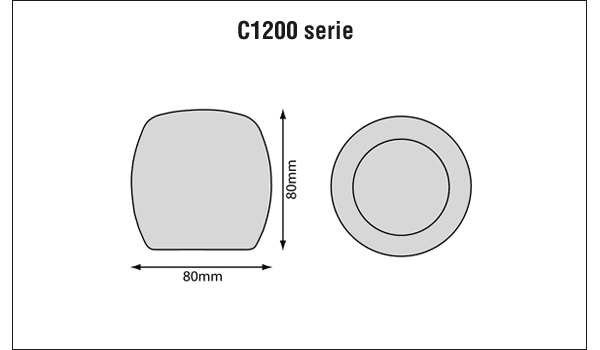 C1200 serie