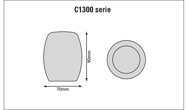 C1300 serie