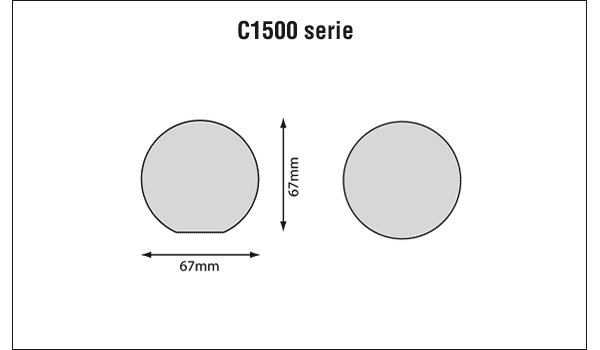 C1500 serie