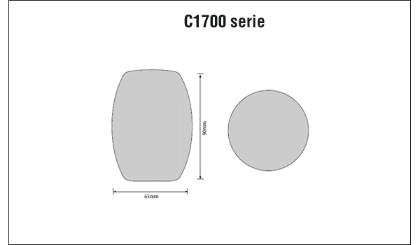 C1700 serie