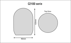 C2100 serie