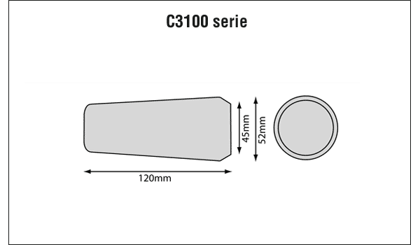 C3100 serie