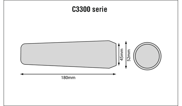 C3300 serie