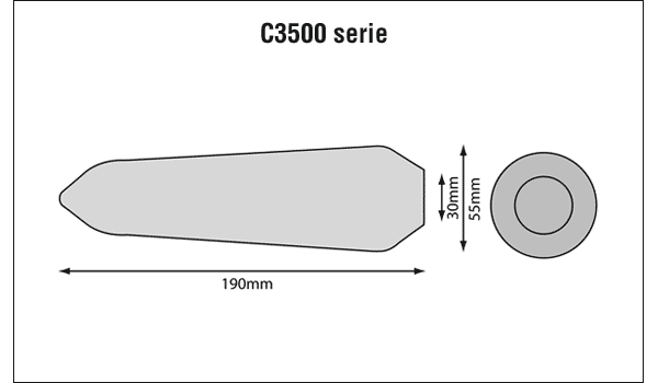 C3500 serie