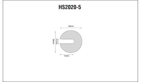 HS2020-5 vindhætte
