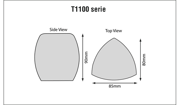 T1100 serie