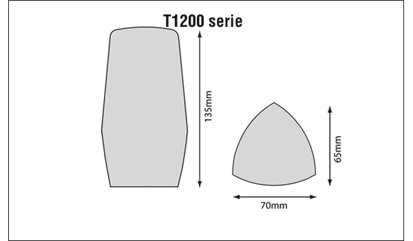 T1200 serie