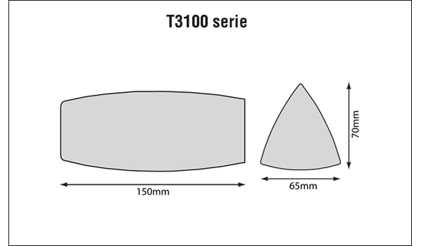 T3100 serie