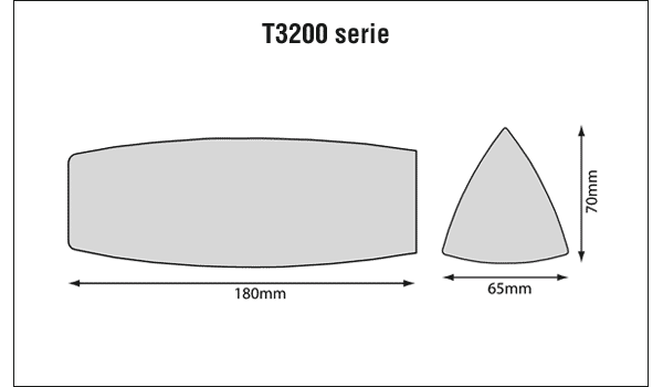 T3200 serie