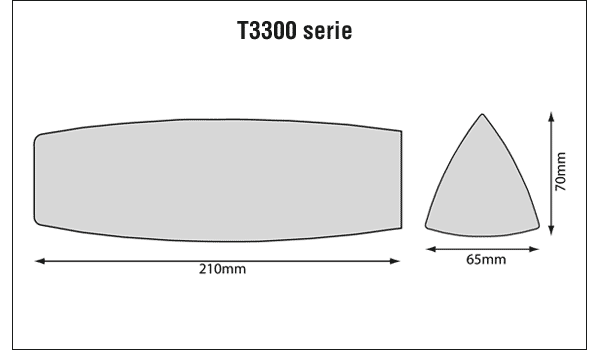 T3300 serie