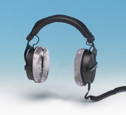 Beyer DT990pro