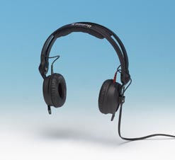 Sennheiser HD25