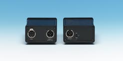 Canford mikrofon splitter