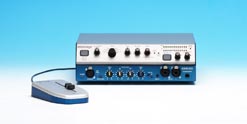 Sonifex DAW-DO med fader