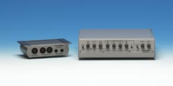 Sonifex PCX-tender