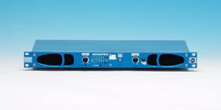 Sonifex RM-2S4 front