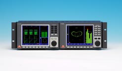 DK-Technologies PT0760M og PT0660M i rack front