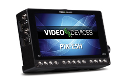 Video Devices PIX-E5