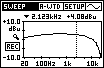 NTI ML1 display