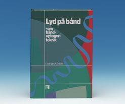 "Lyd på bånd"