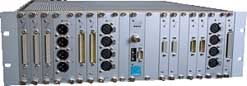 Lawo Dallis interface ramme